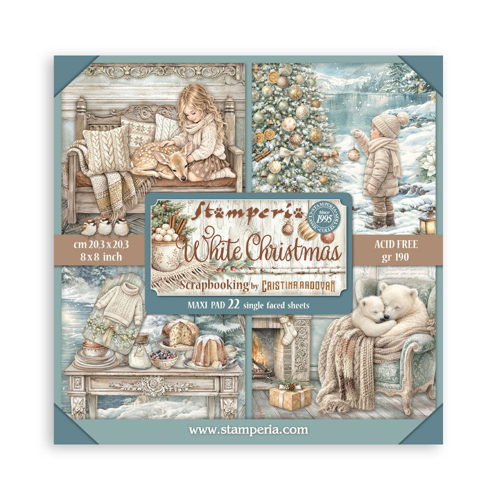 White Christmas