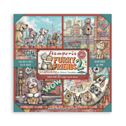 Furry Friends 2