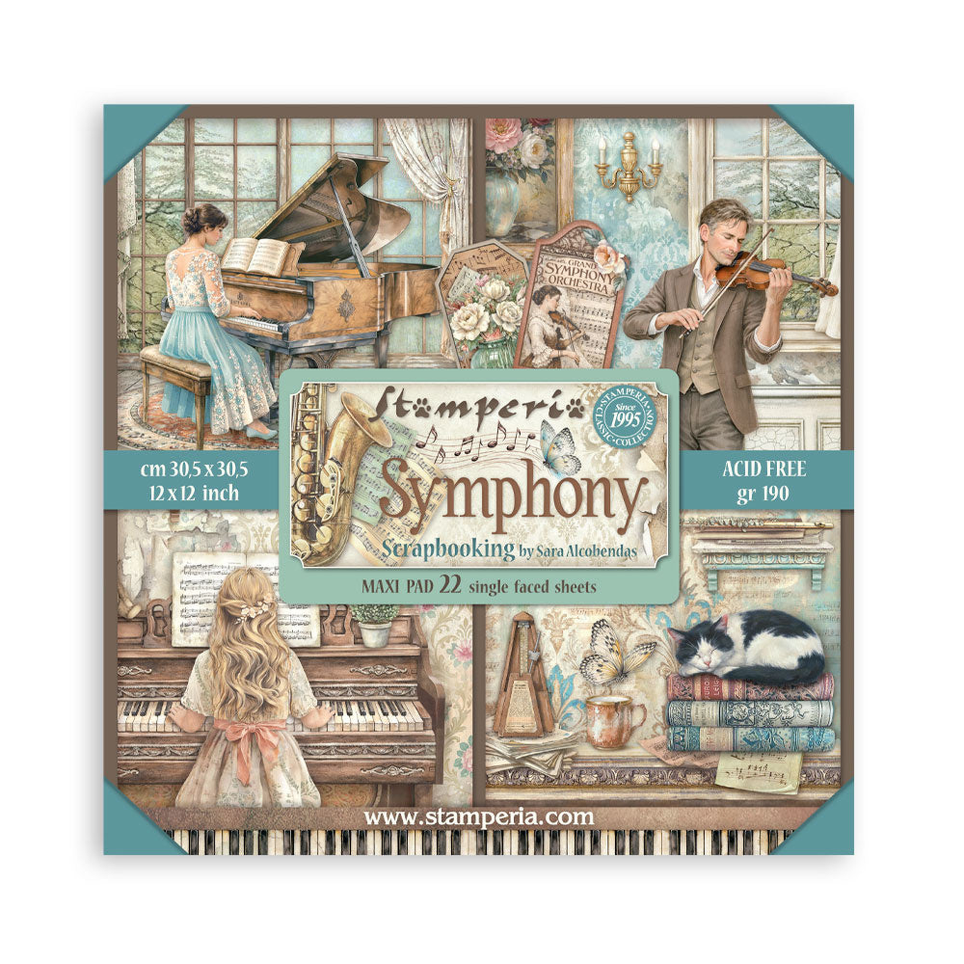Symphony