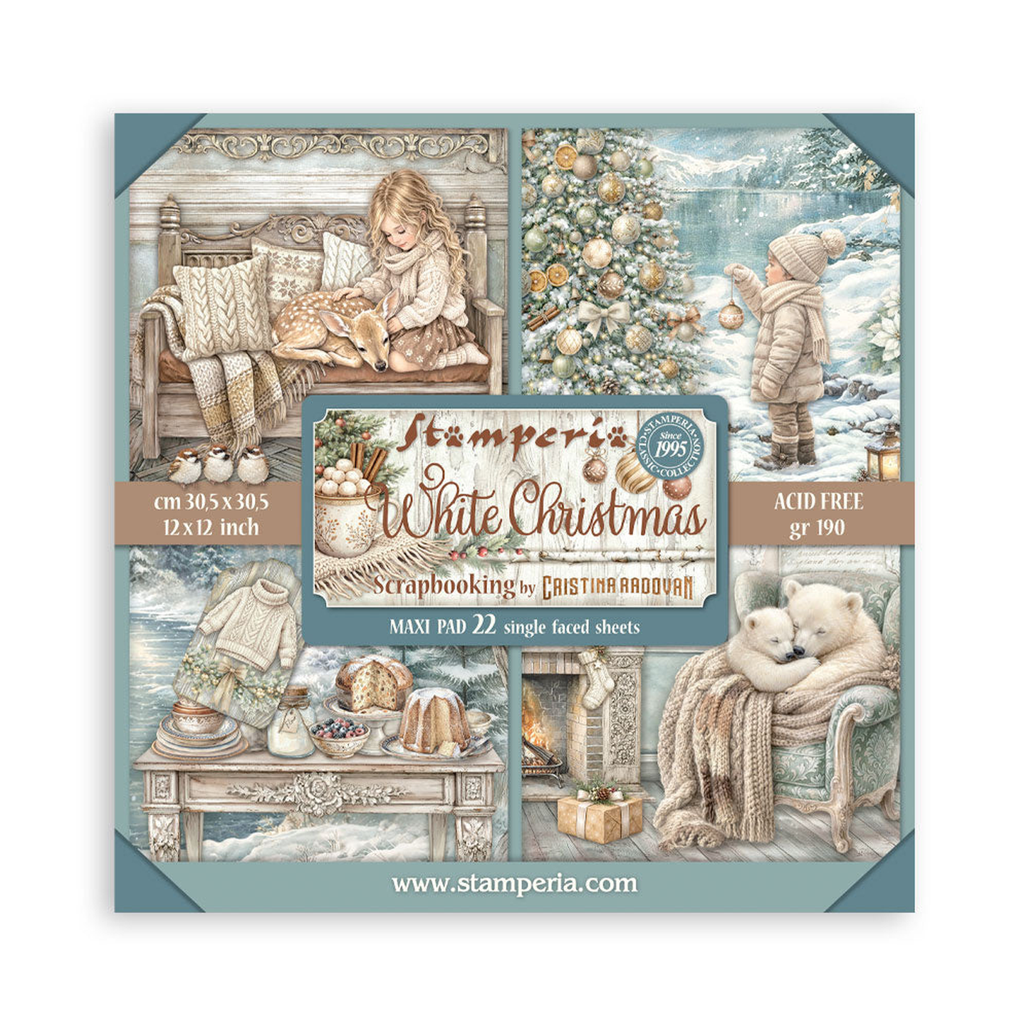 White Christmas