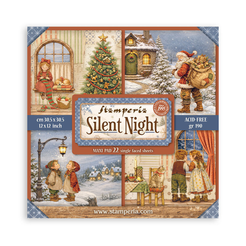 Silent Night