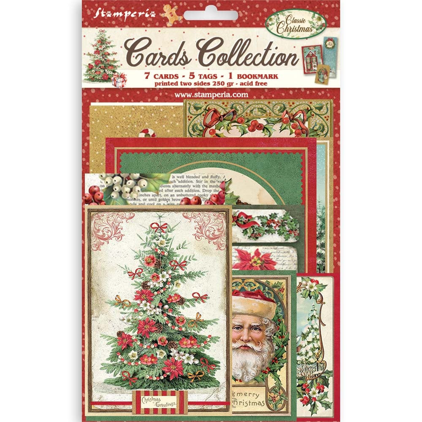 Classic Christmas