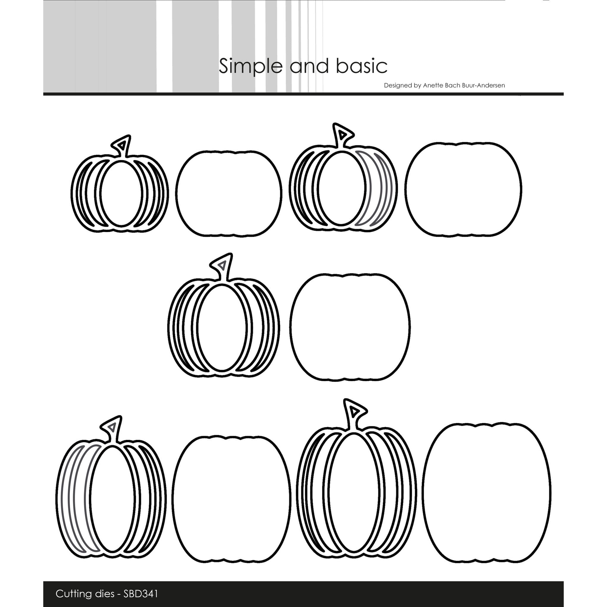 Pumpkins Cutting