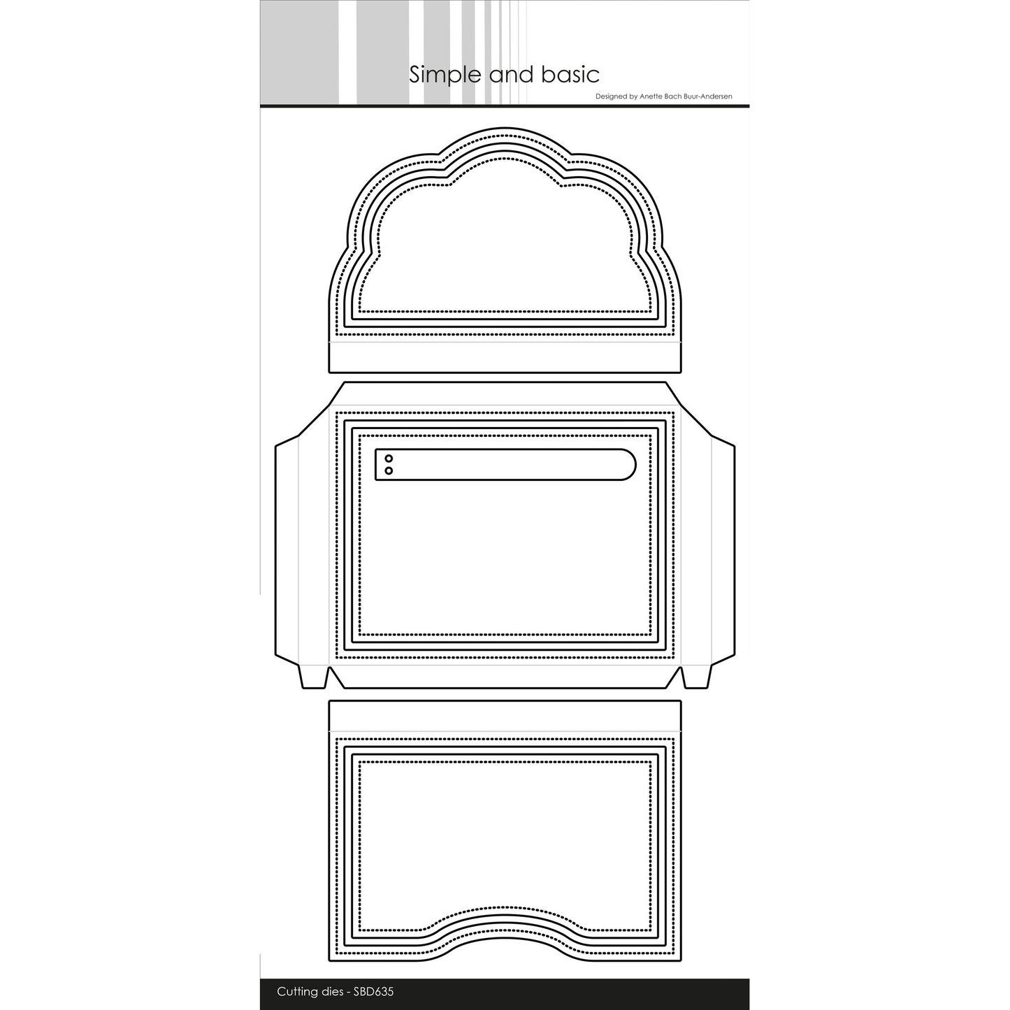 Giftcard Envelope