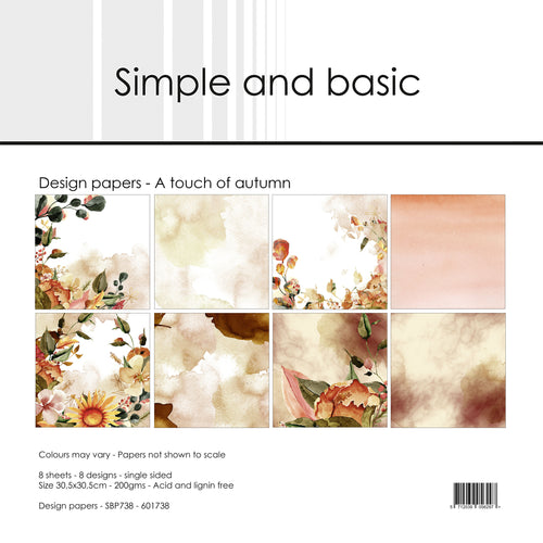 A touch of autumn