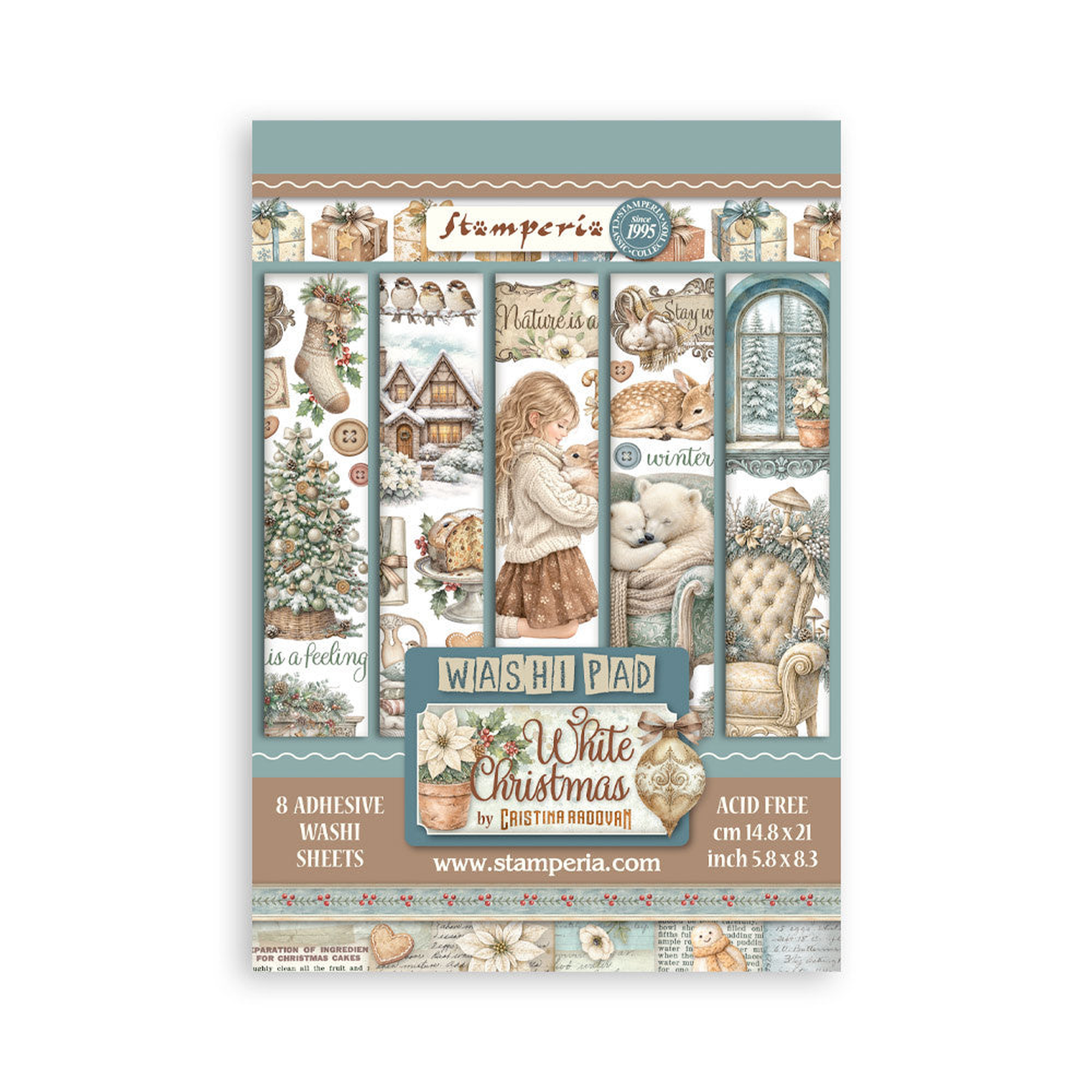 White Christmas