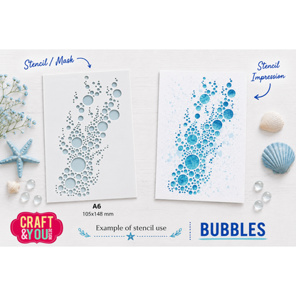 Bubbles