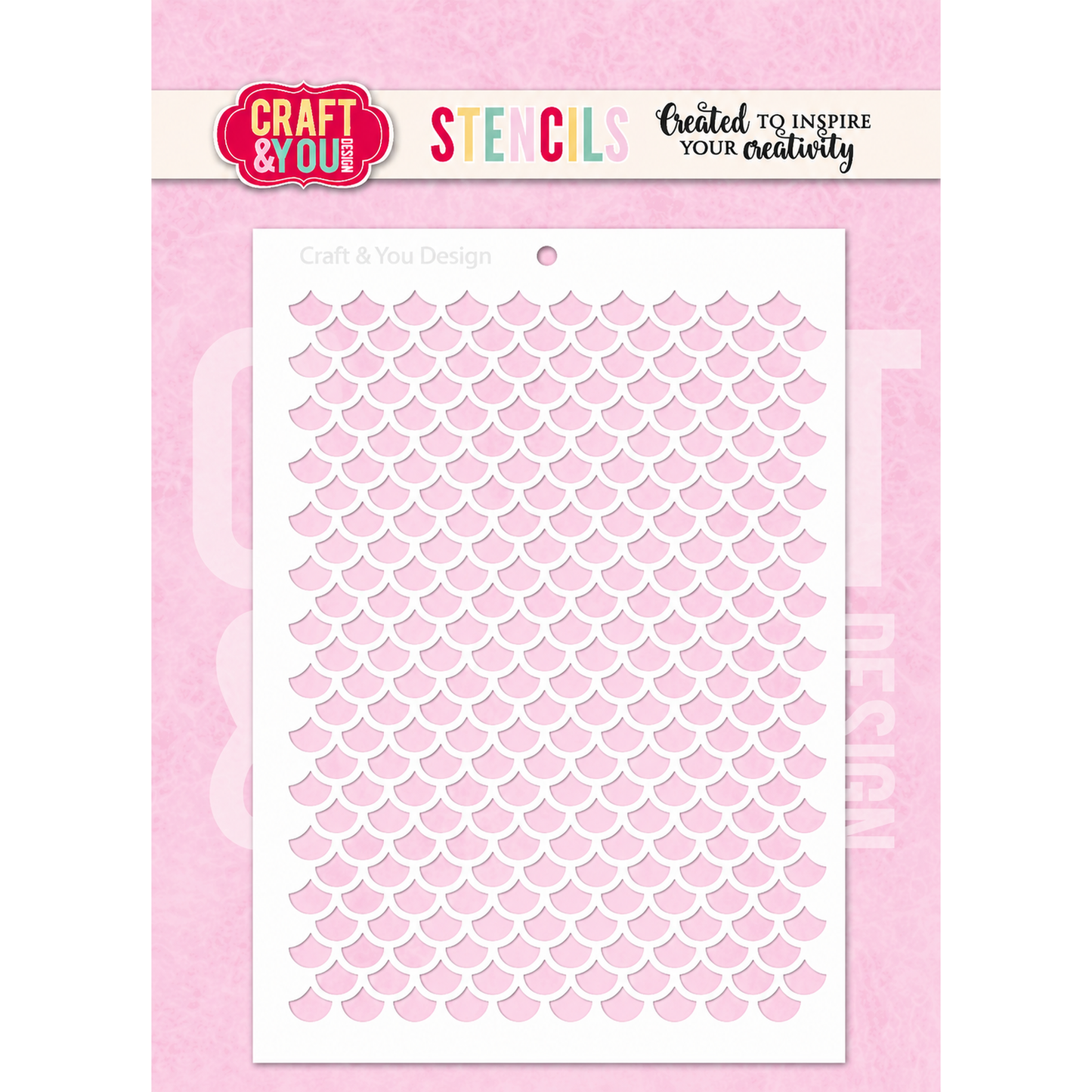 Scale Pattern
