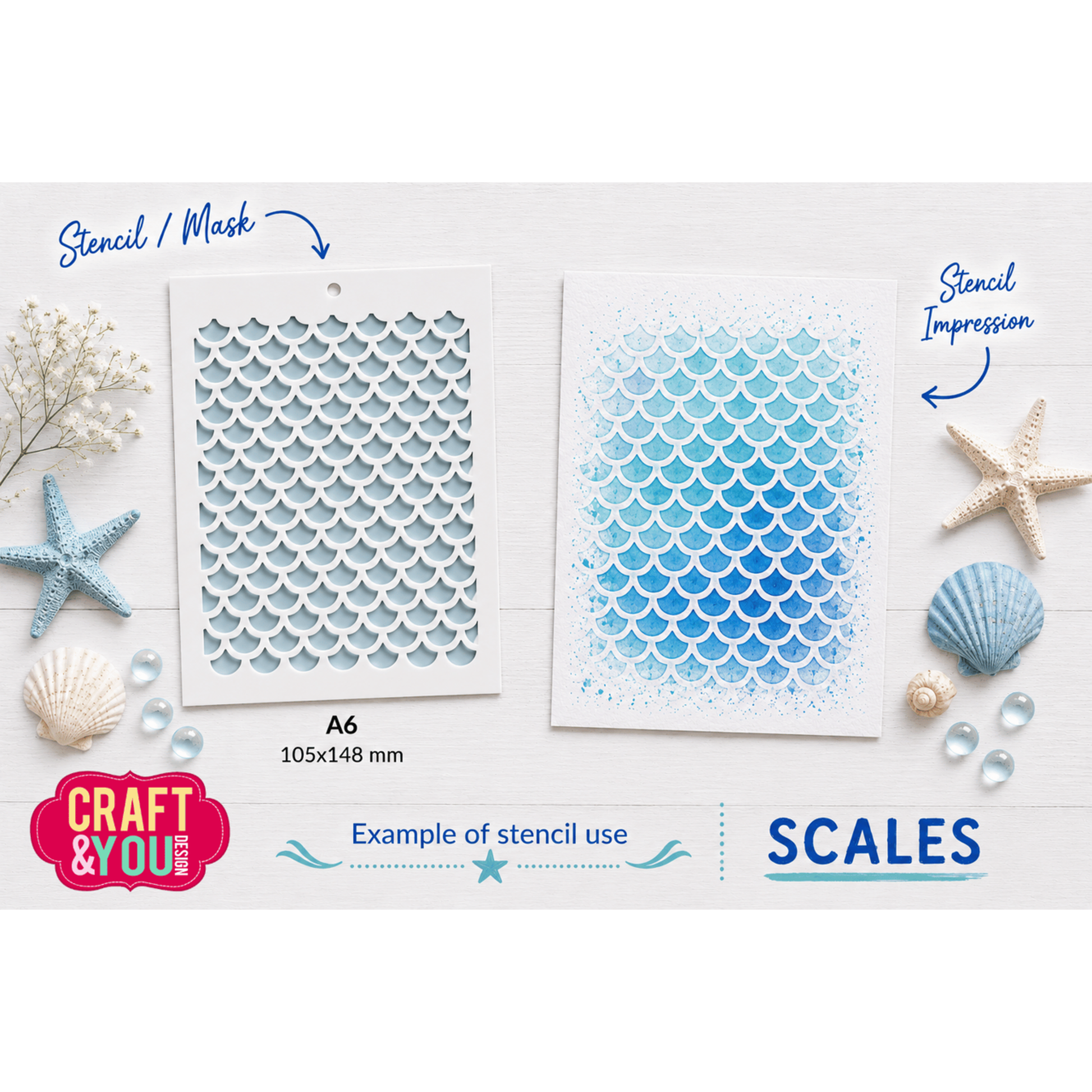 Scale Pattern