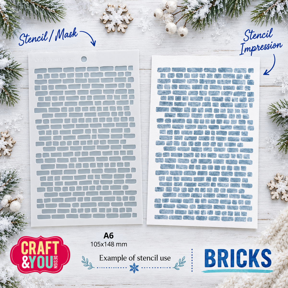 Bricks