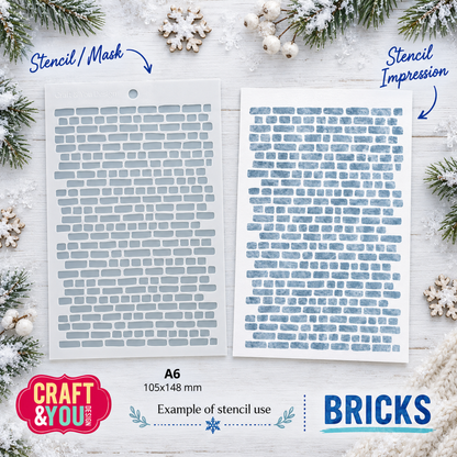 Bricks