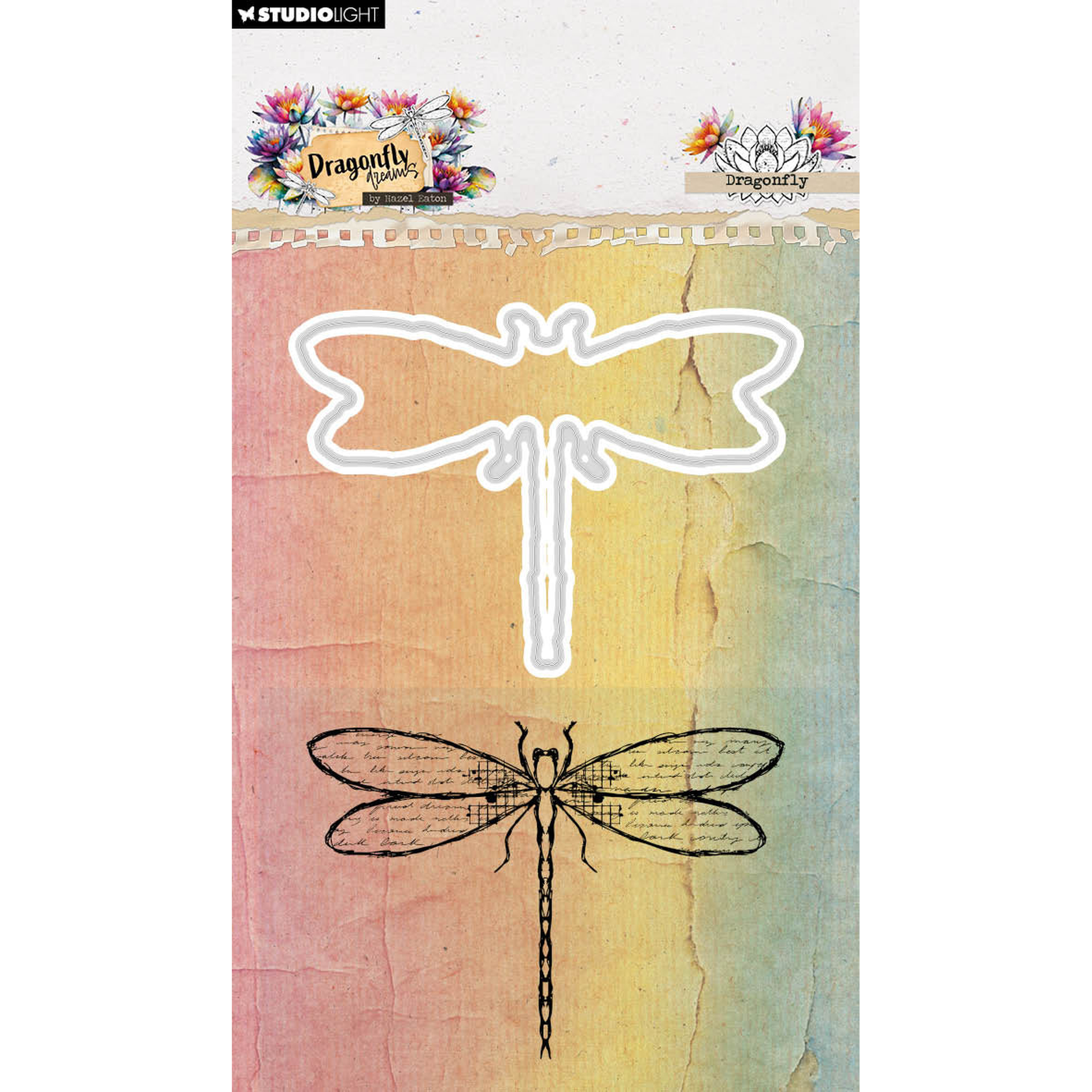 Dragonfly Dreams - Dragonfly