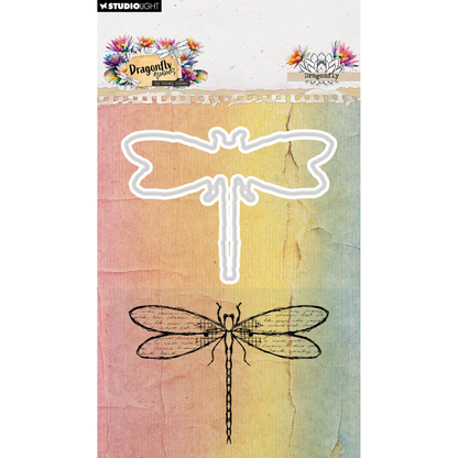 Dragonfly Dreams - Dragonfly