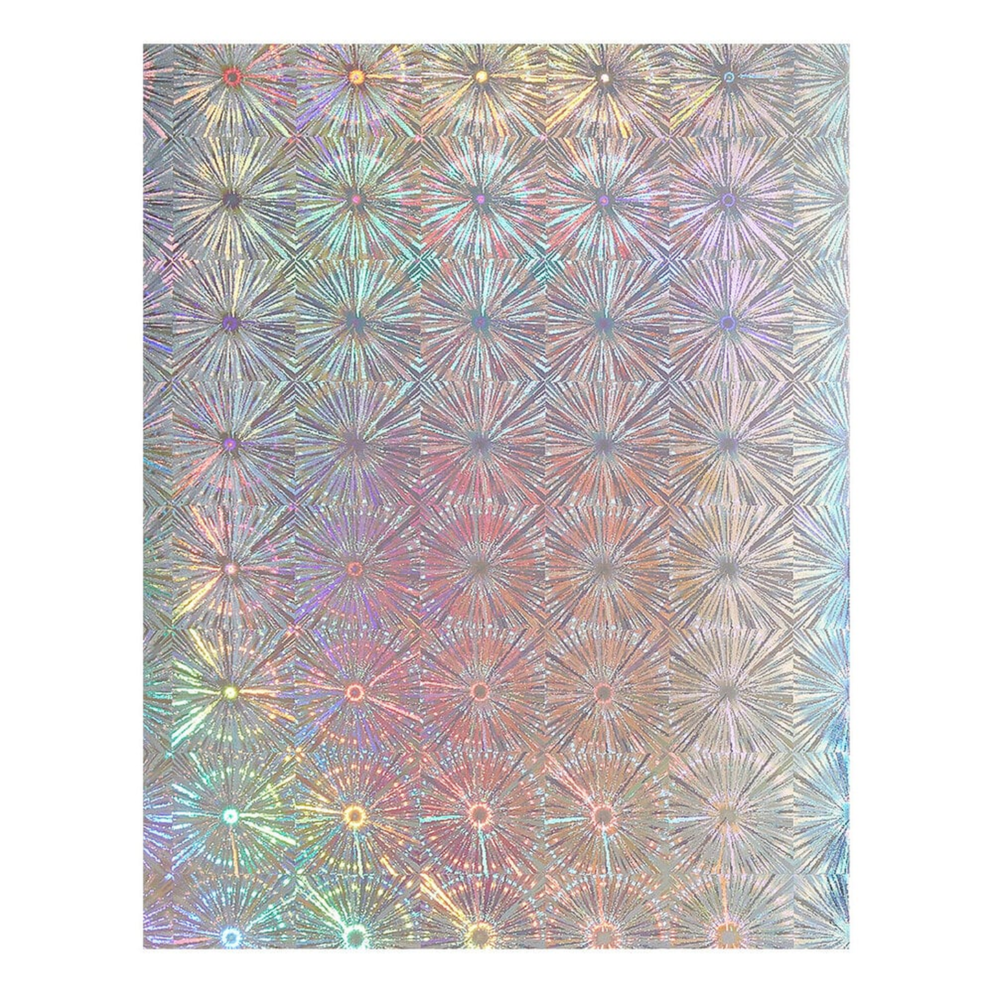 Holographic Specialty Cardstock