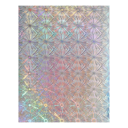 Holographic Specialty Cardstock