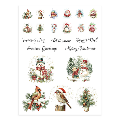 Holiday Magic