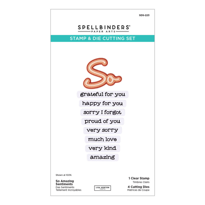 Summertime - So Amazing Sentiments