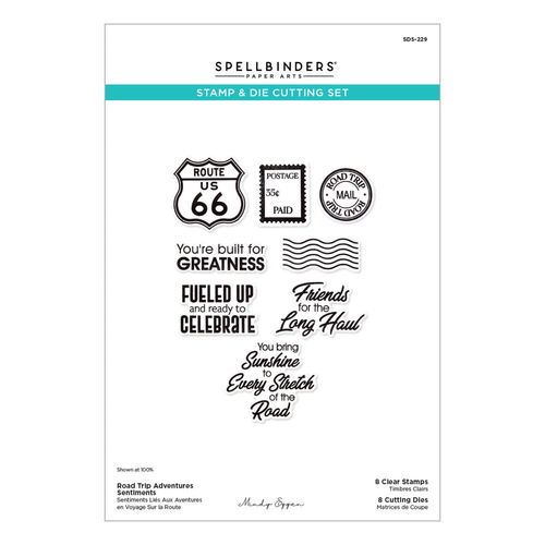 Classic Road Legends 2.0  Road Trip Adventures Sentiments
