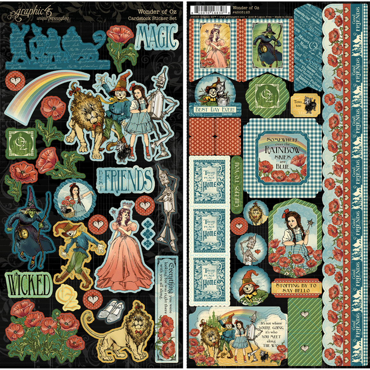 Wonder of Oz