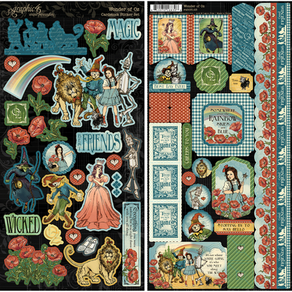 Wonder of Oz