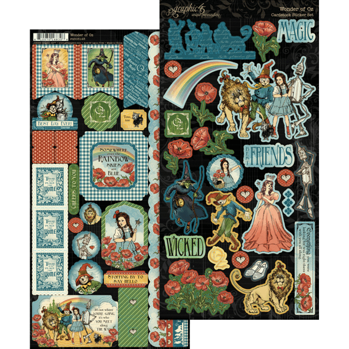 Wonder of Oz