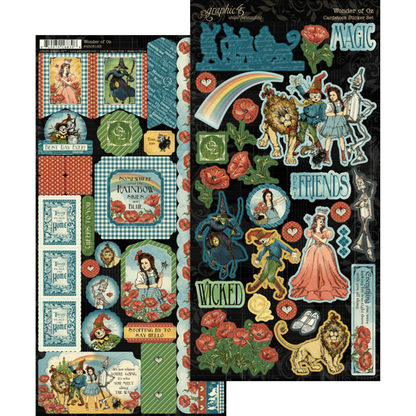 Wonder of Oz