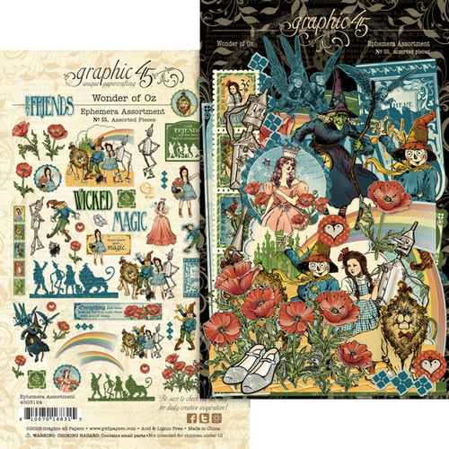 Wonder of Oz