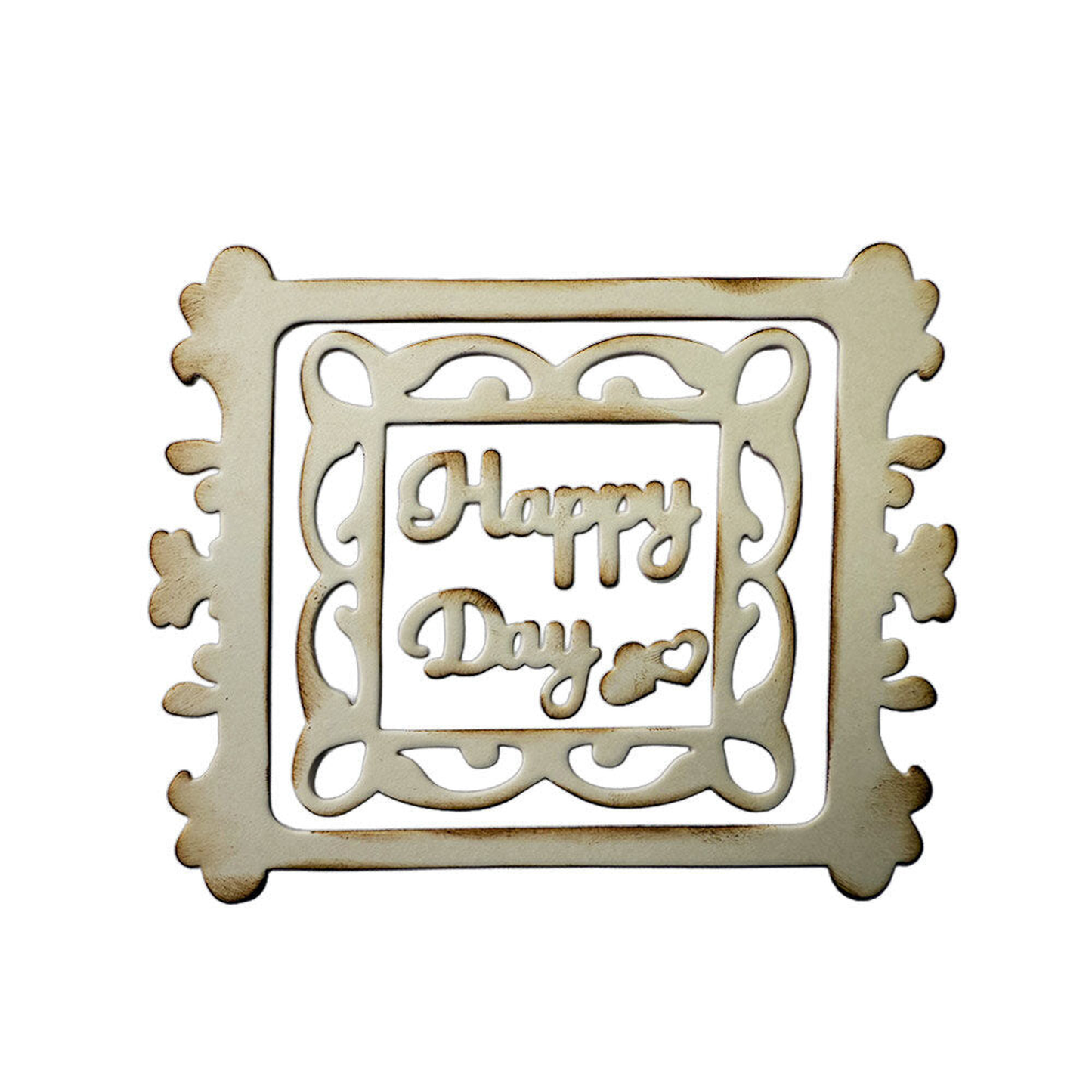 All Around - Happy Day Frames