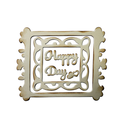 All Around - Happy Day Frames