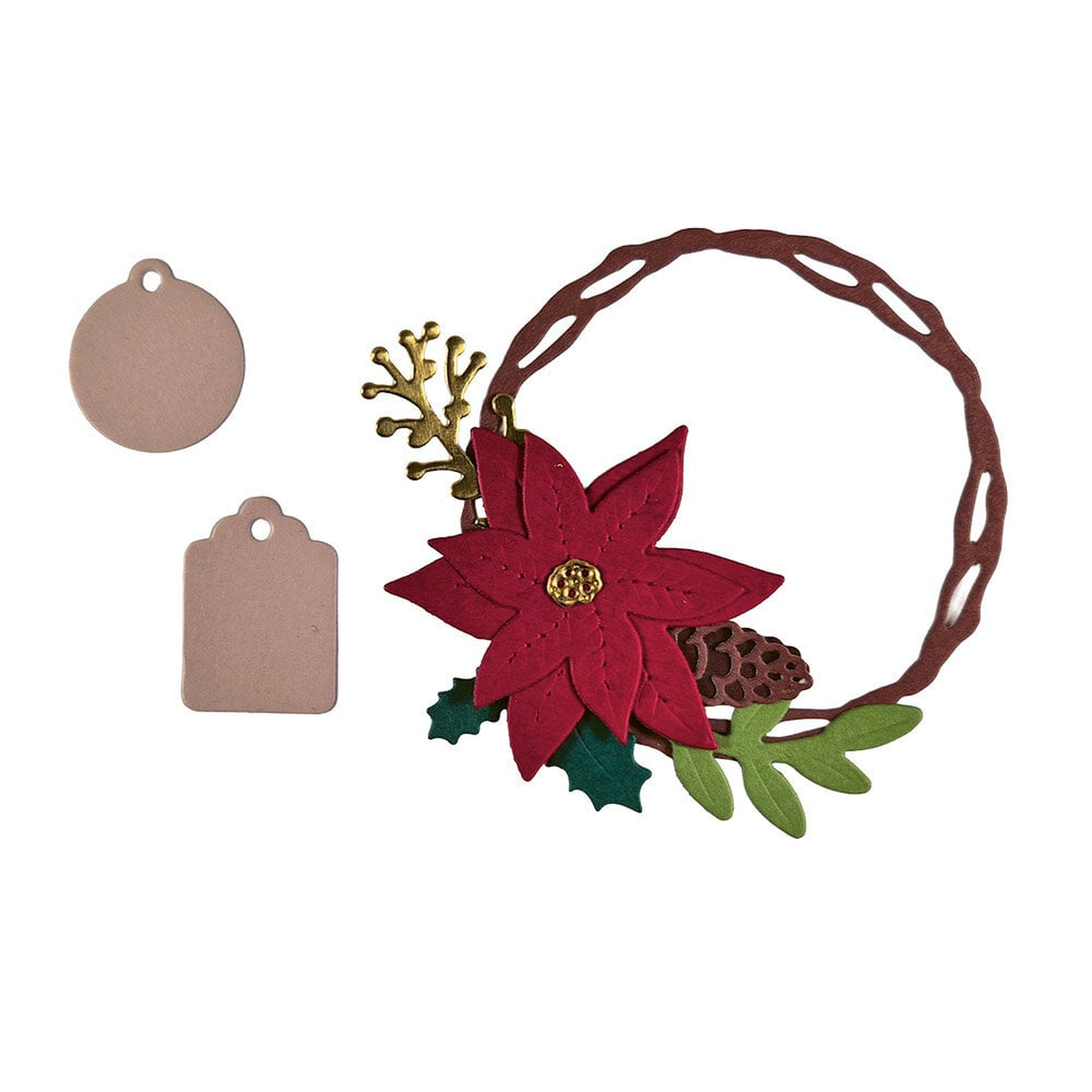 Christmas Wreath
