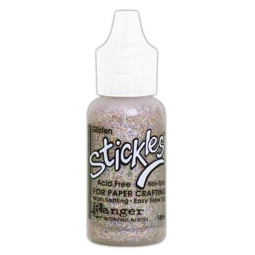 Ranger Stickles Glitter Glue Glisten
