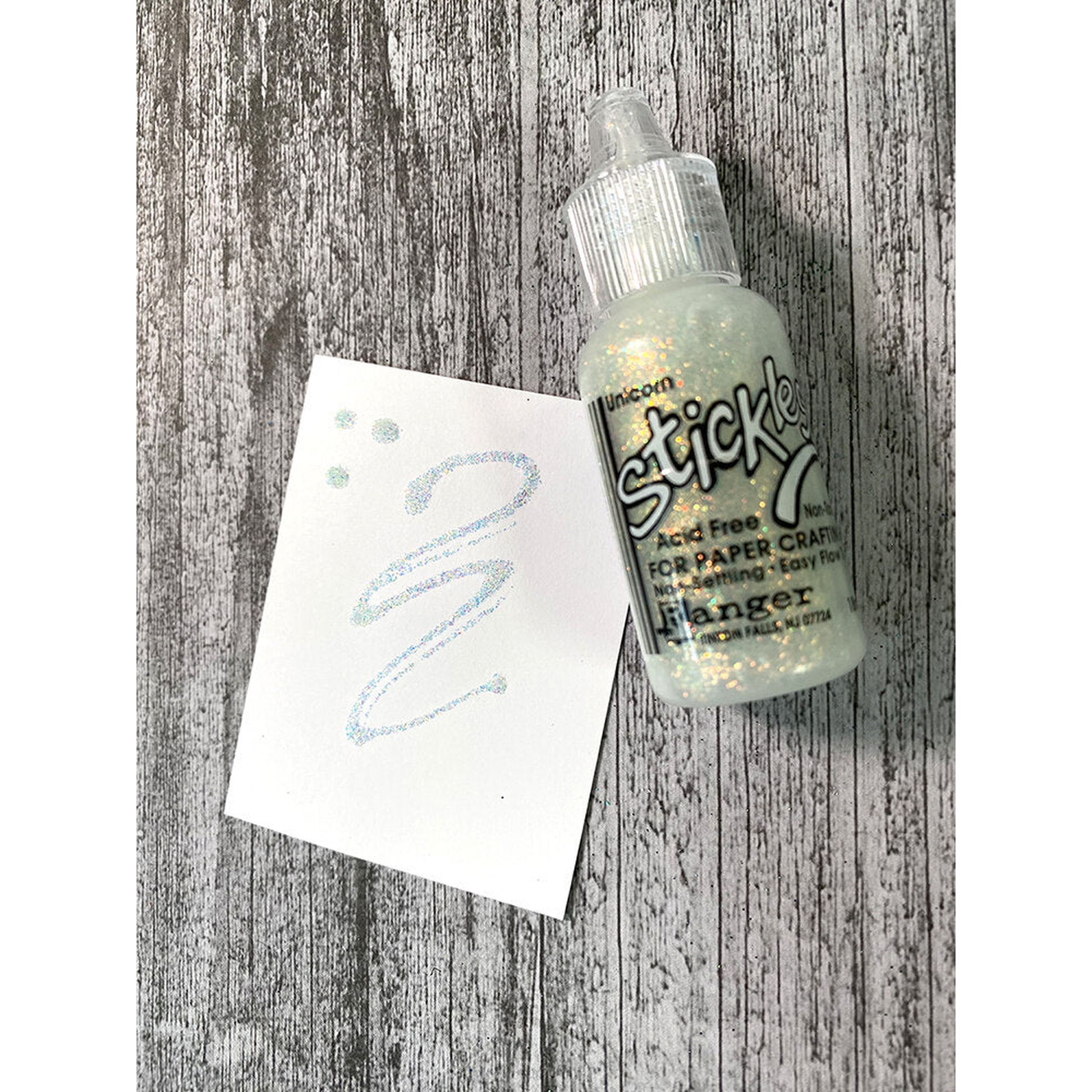 Ranger Stickles Glitter Glue Unicorn