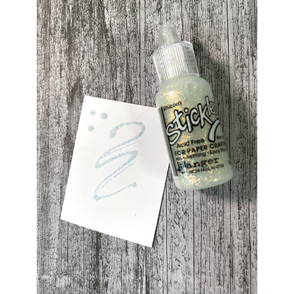 Ranger Stickles Glitter Glue Unicorn