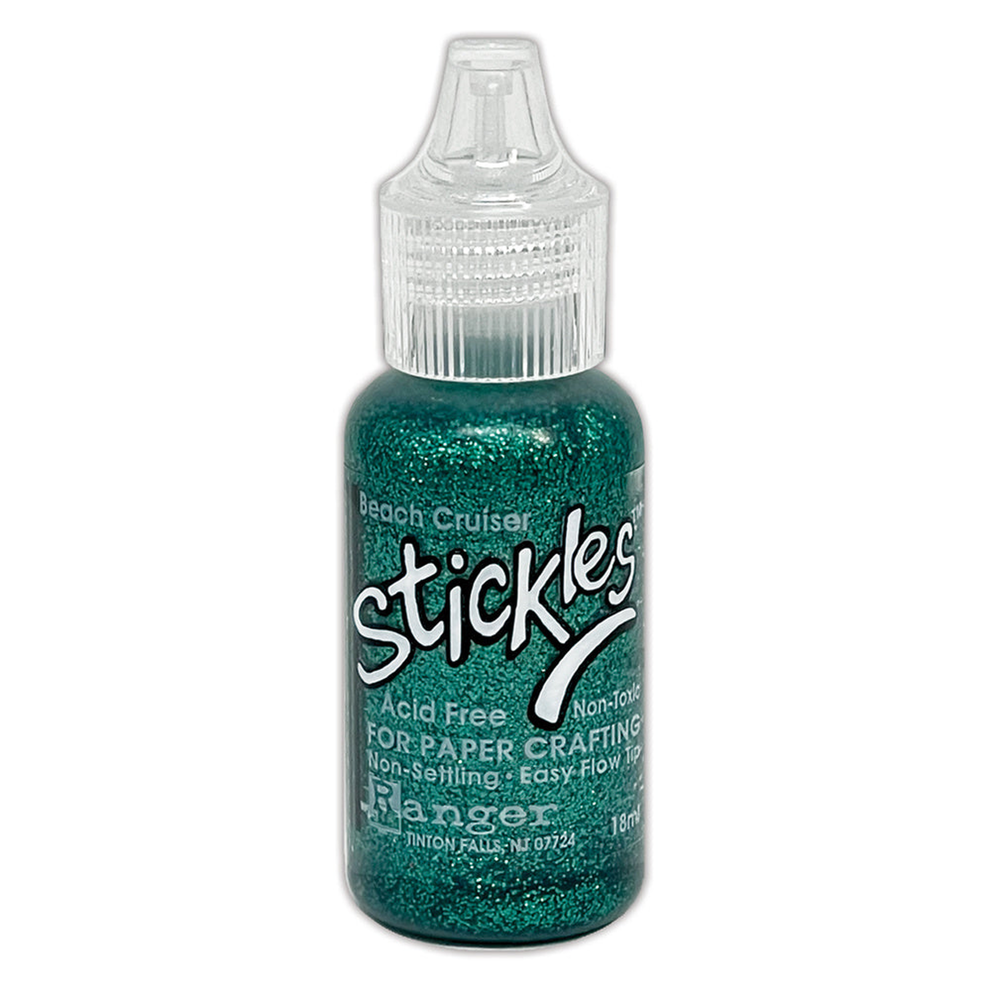 Ranger Stickles Glitter Glue Beach Cruiser