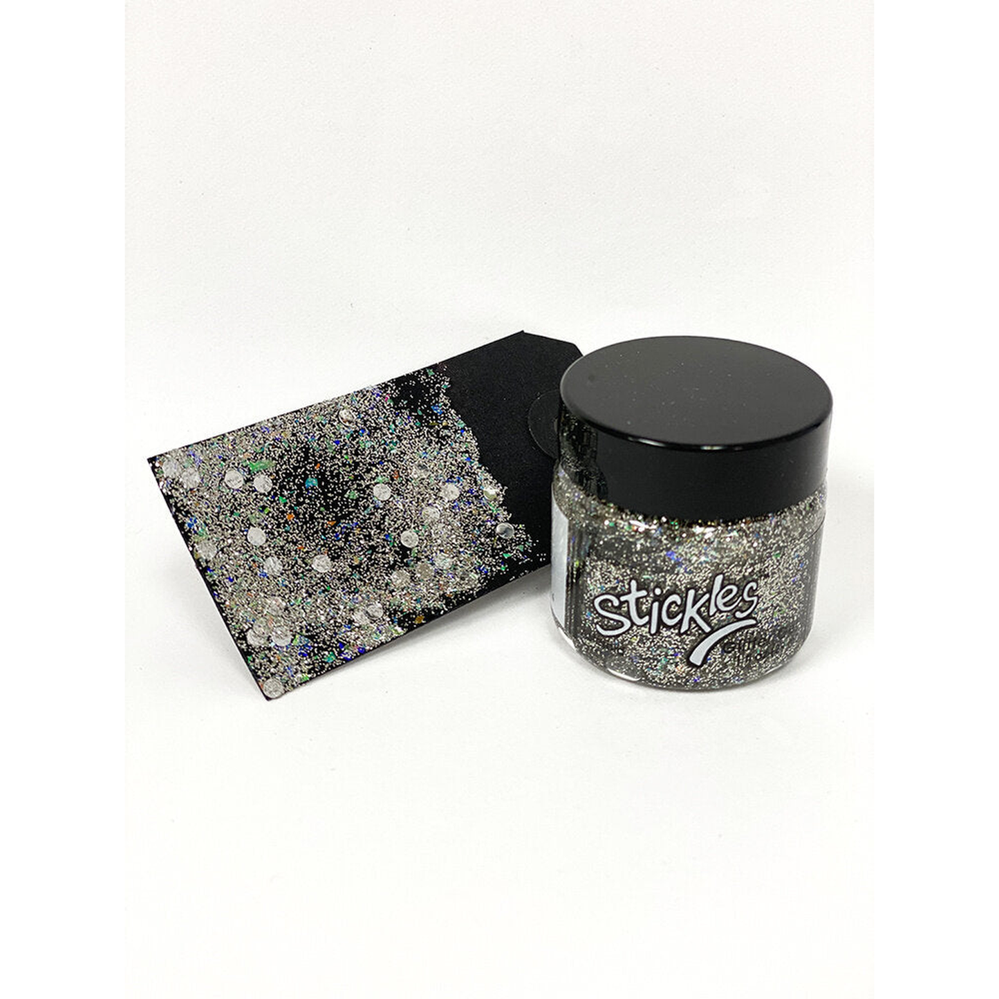 Ranger Stickles Glitter Gels Asteroid