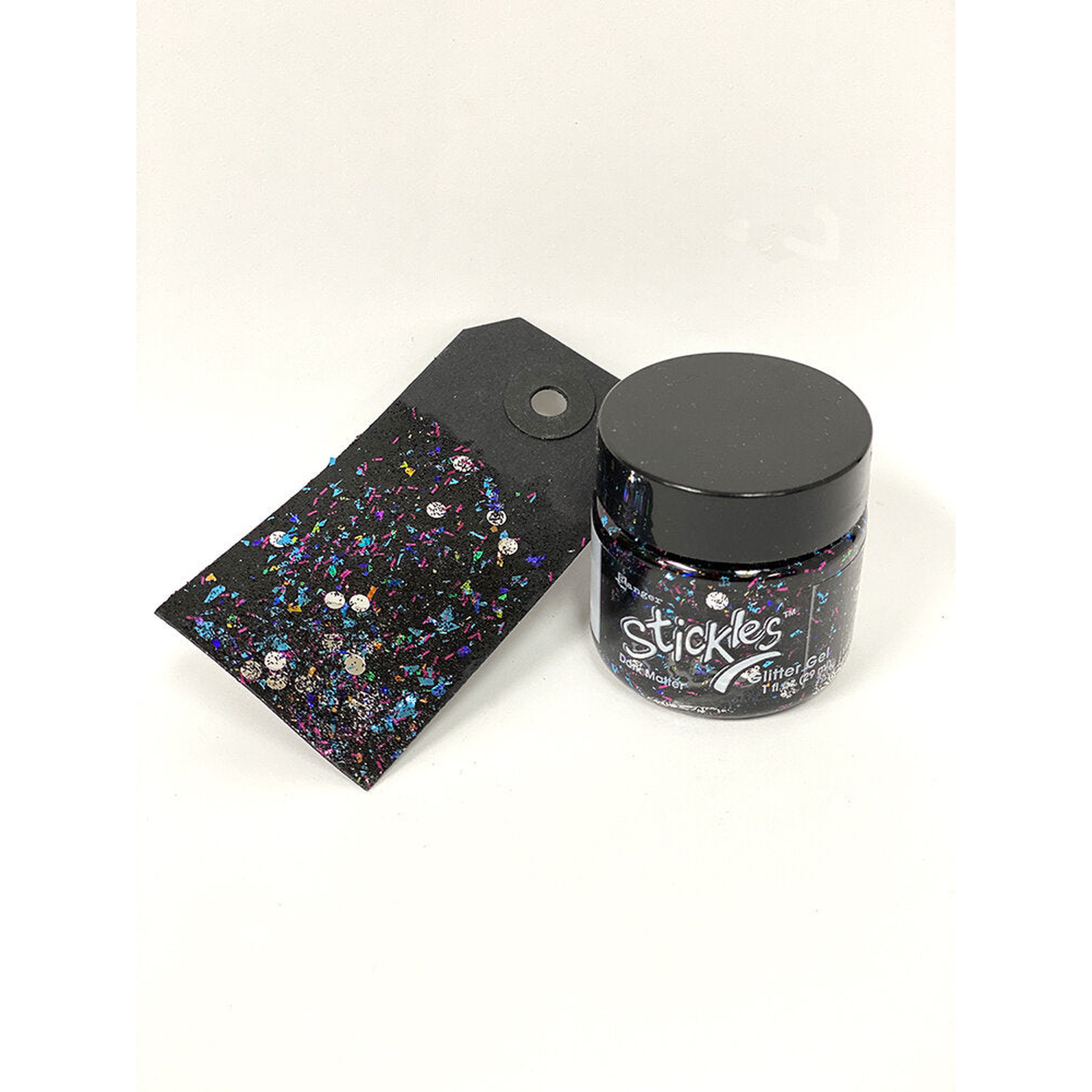 Ranger Stickles Glitter Gels Dark Matter