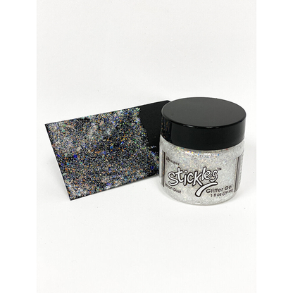 Ranger Stickles Glitter Gels Moon Dust