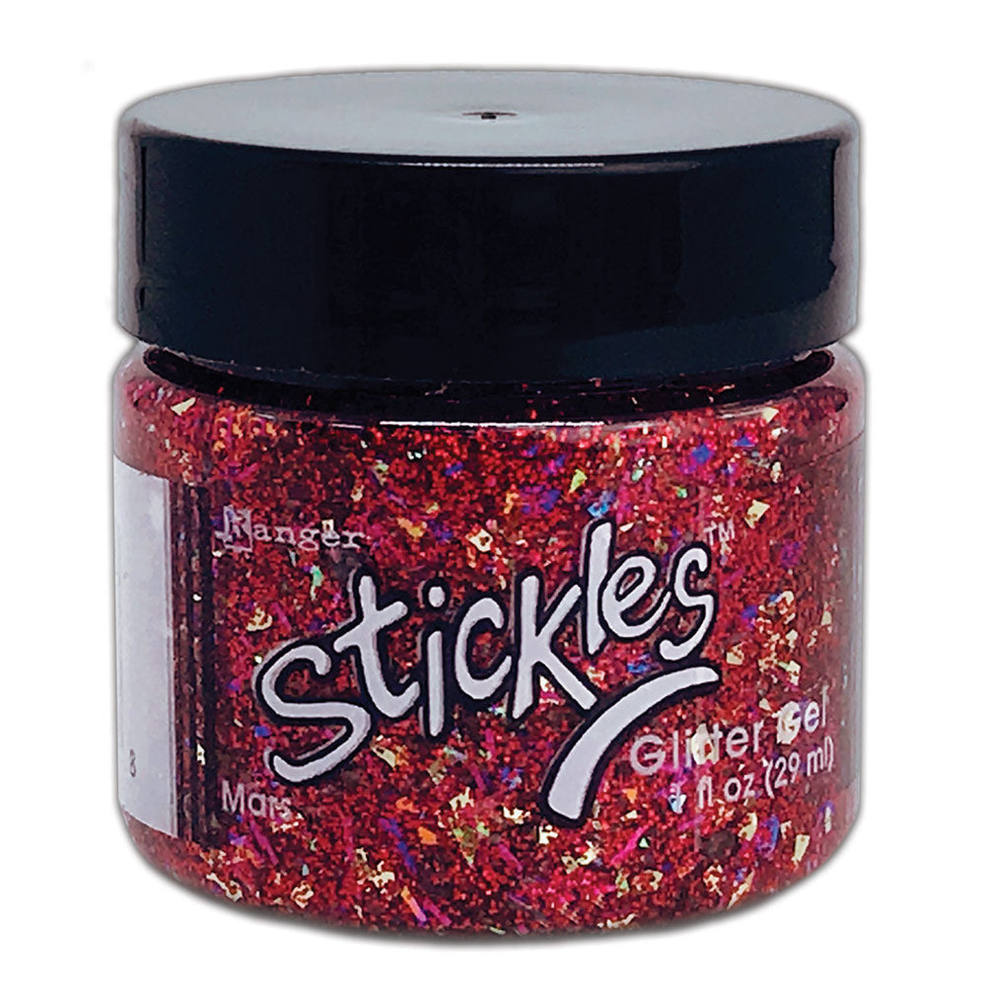 Ranger Stickles Glitter Gels Mars