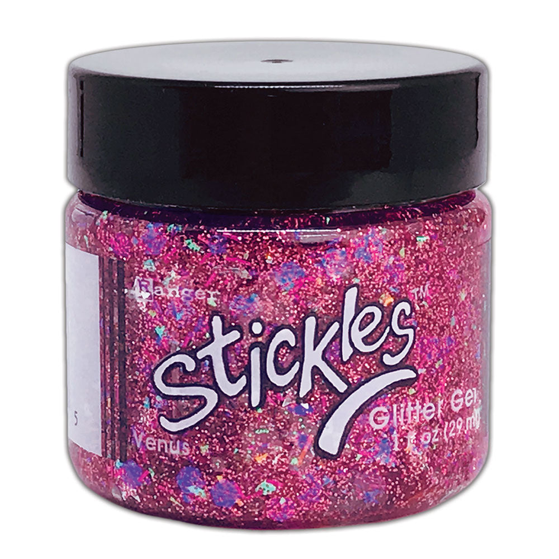 Ranger Stickles Glitter Gels Venus