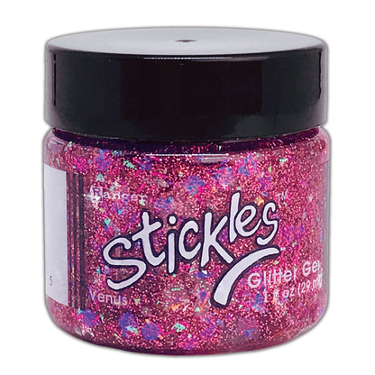 Ranger Stickles Glitter Gels Venus
