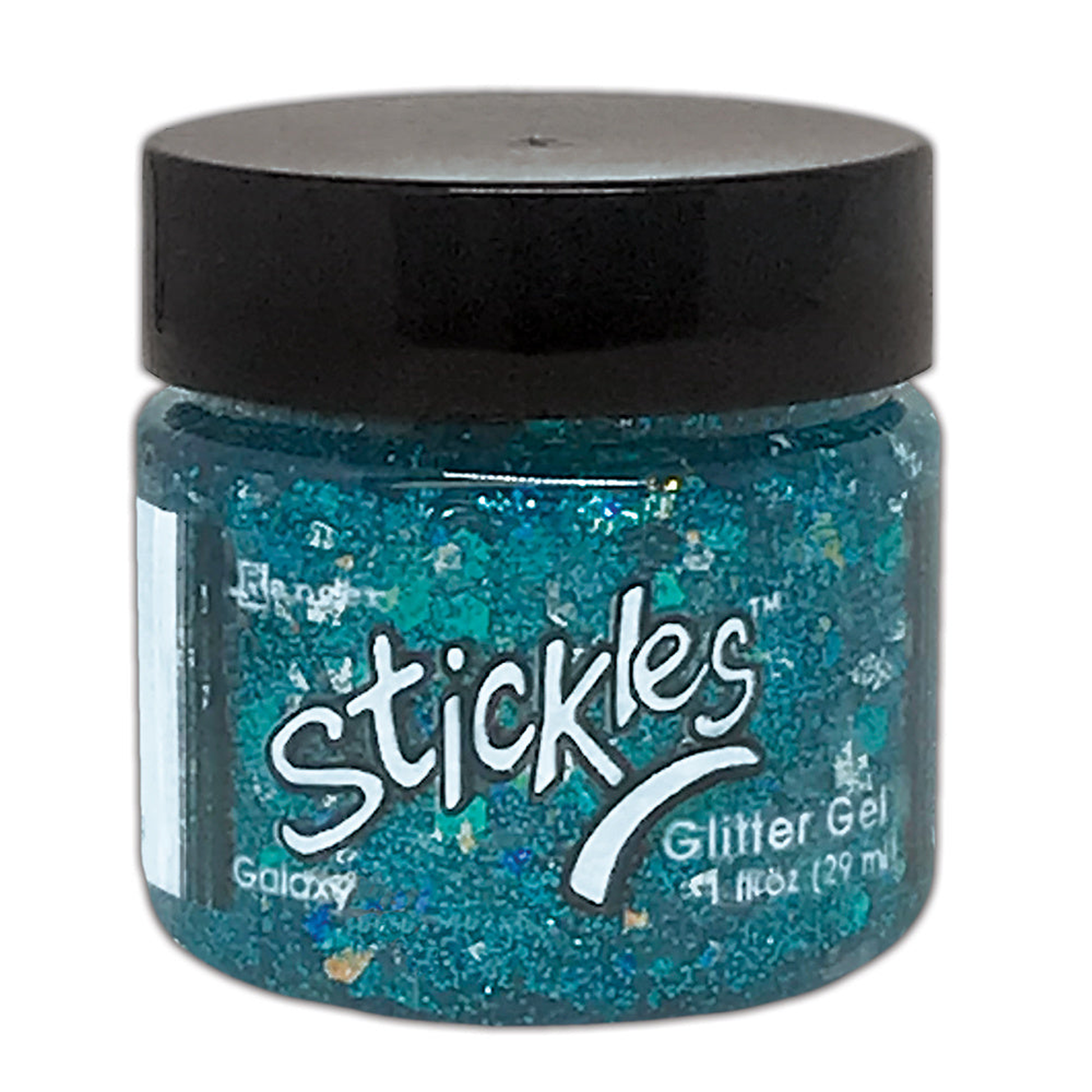 Ranger Stickles Glitter Gels Galaxy