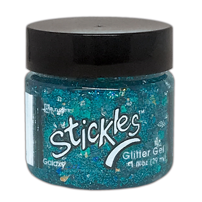 Ranger Stickles Glitter Gels Galaxy