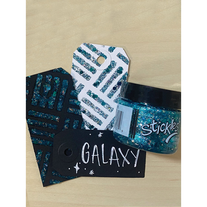 Ranger Stickles Glitter Gels Galaxy