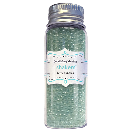 Summer Fun Bitty Bubbles Shakers