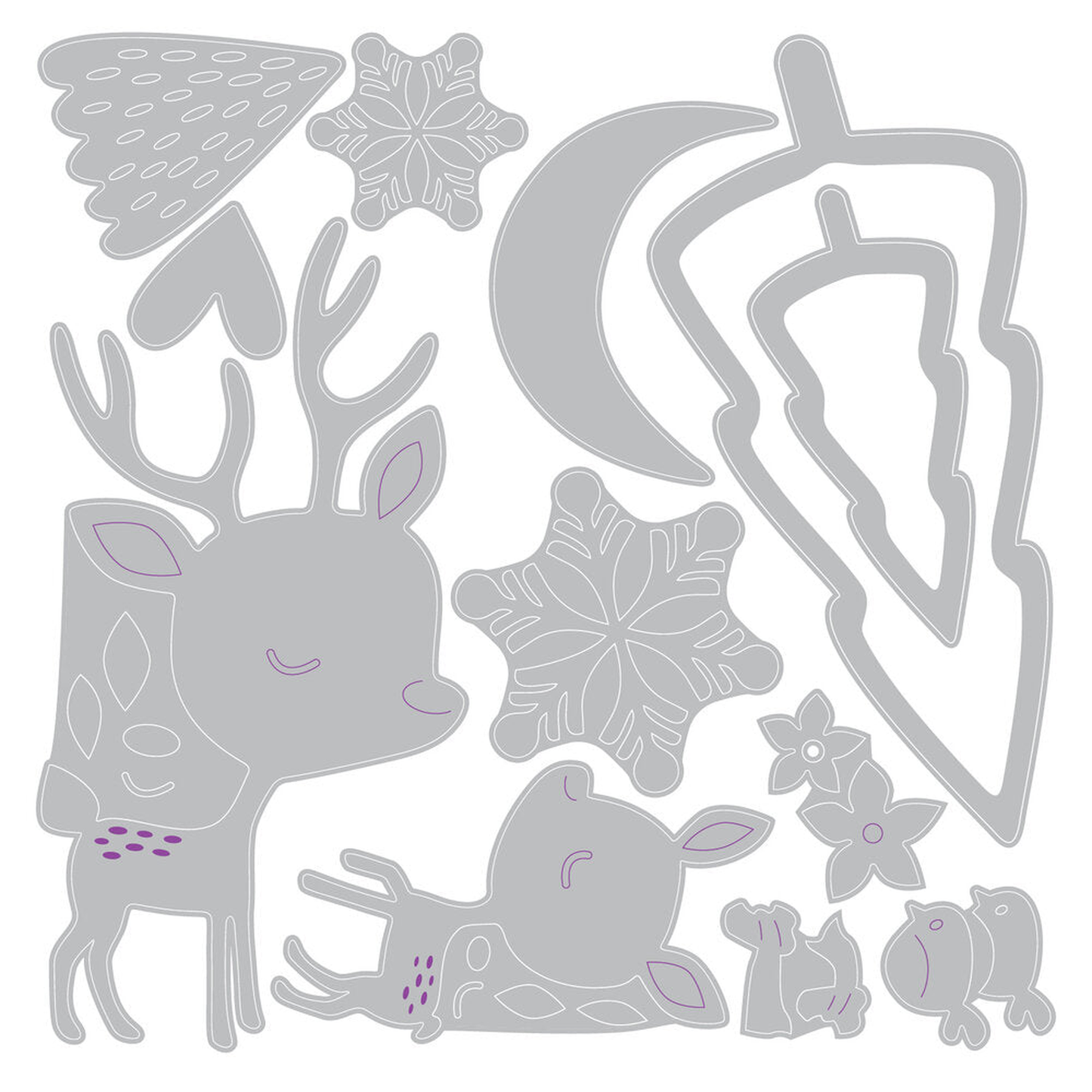 Hello Deer