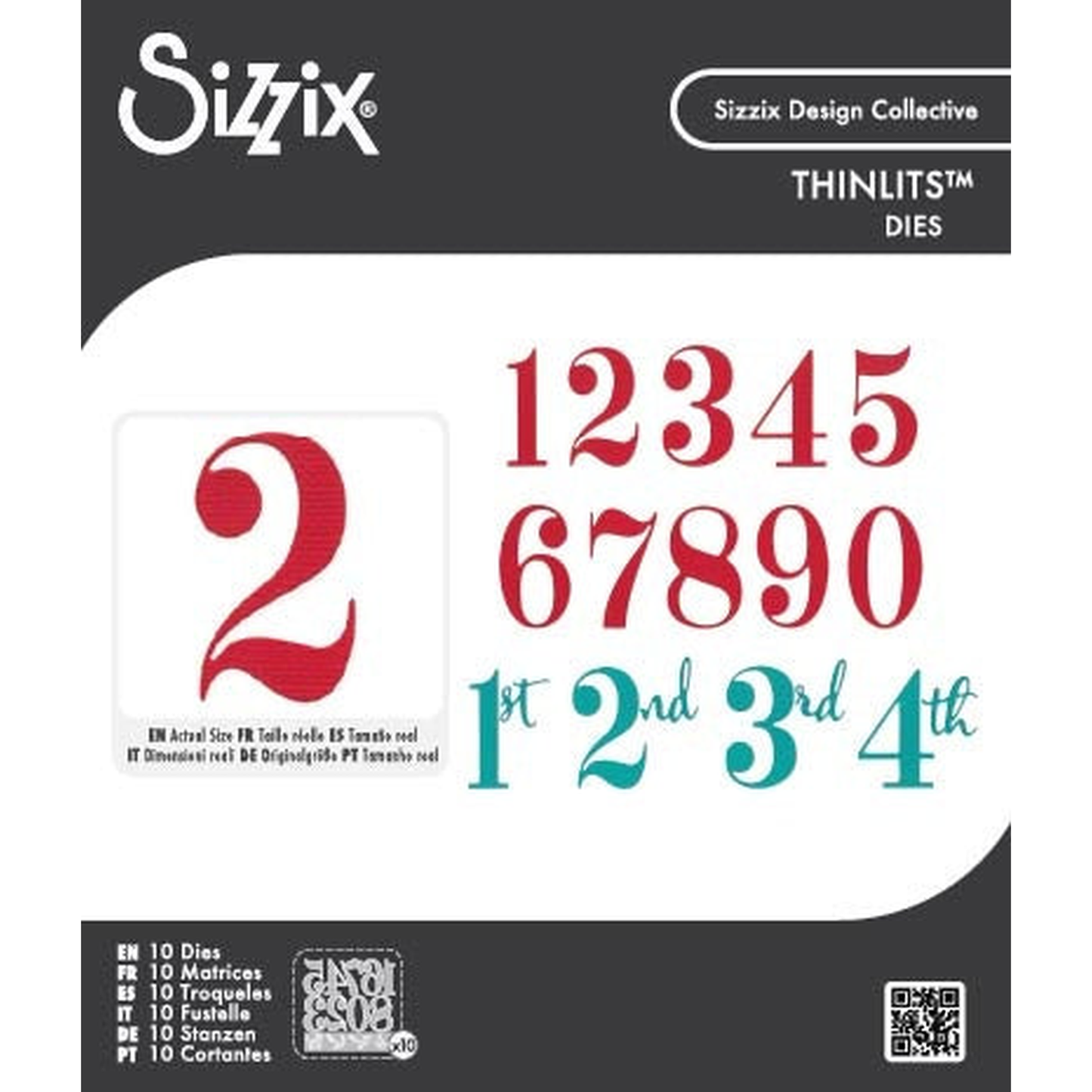 Grand Numbers
