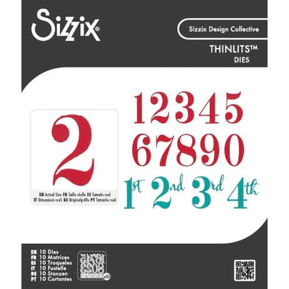 Grand Numbers