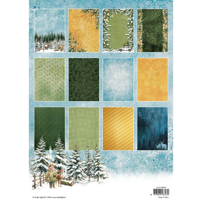 Christmas Forest