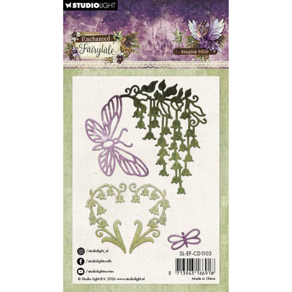 Enchanted Fairytale - Hanging Bells