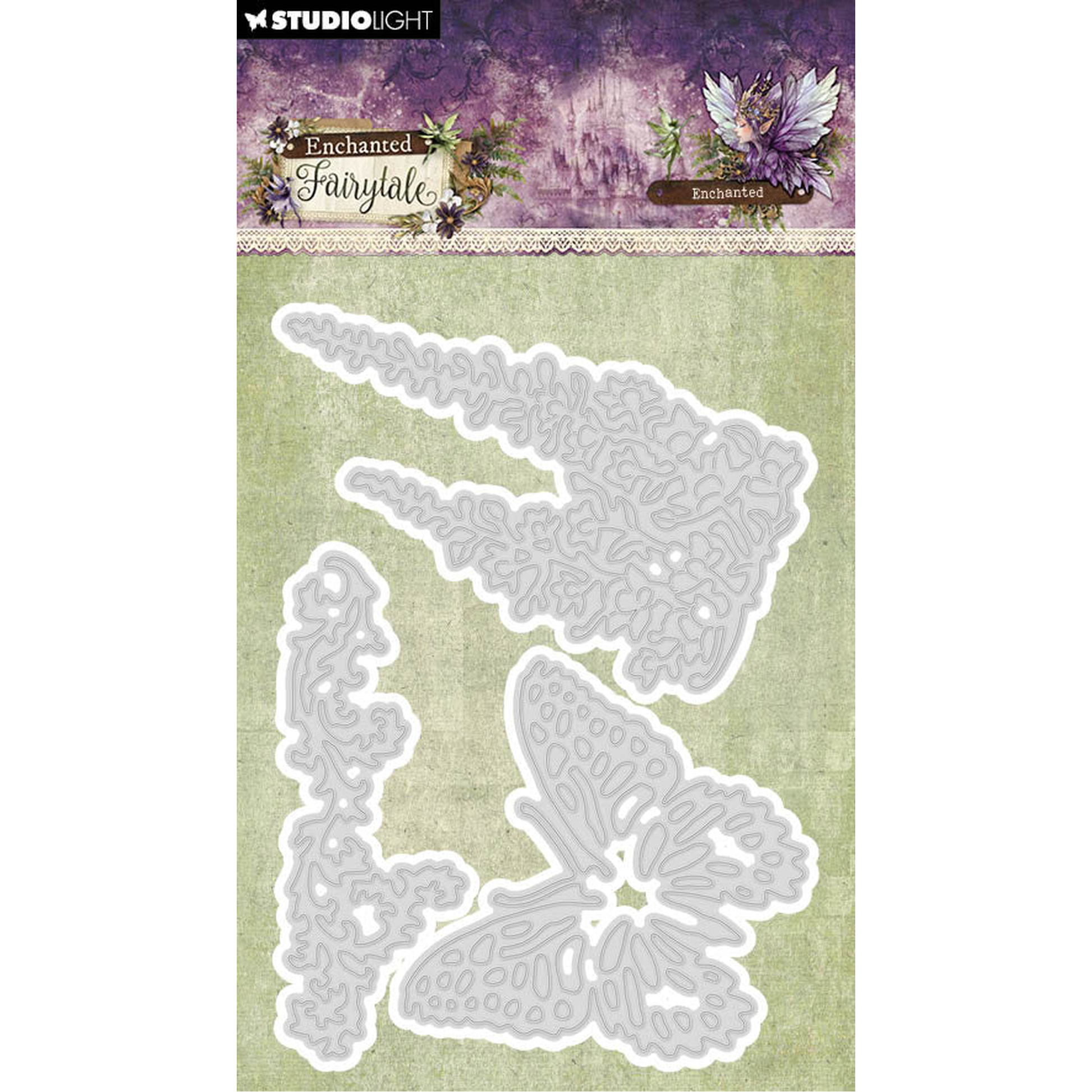 Enchanted Fairytale - Enchanted